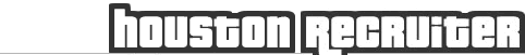 Houston Jobs, Houston Texas Jobs Search